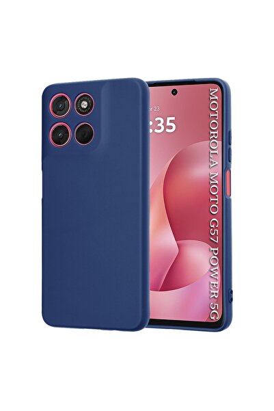 SKYDDAR INNOVATION Husă pentru Motorola Moto G57 Power / G67 Power, silicon c...