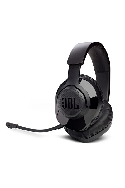 JBL Casti gaming, Quantum 350, Negru