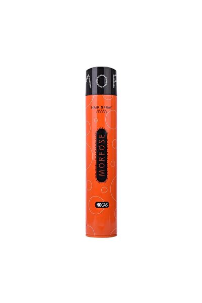 Morfose Gazsız Saç Spreyi Ultra Strong 400 ml