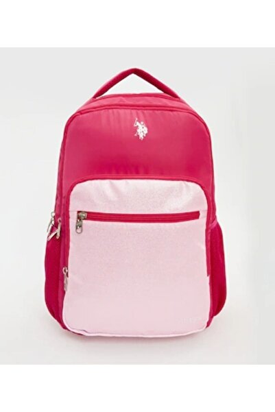 U.S. Polo Assn. BAZA. Polo Assn. Rucsac - Model Plçan23117