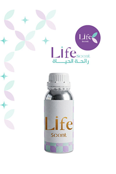 Life scent زيت عطري هارموني 500 مل زيت عطري - معطرات جو - روائح الغرف - عطور ...