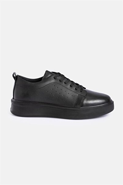 SÜVARİ Siyah Sneakers