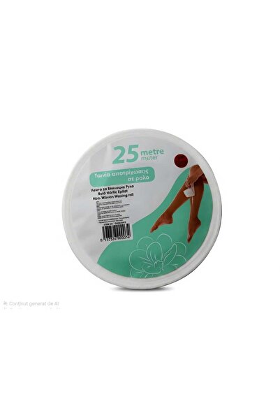 OEM Banda pentru Epilare Rola 25cm