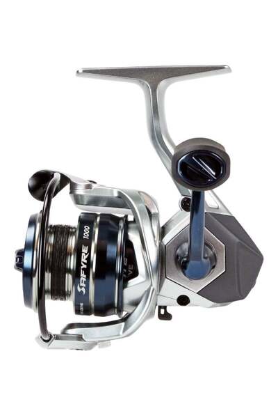 Okuma ماكينة صيد السمك Safyre SF-1000A 7+1BB