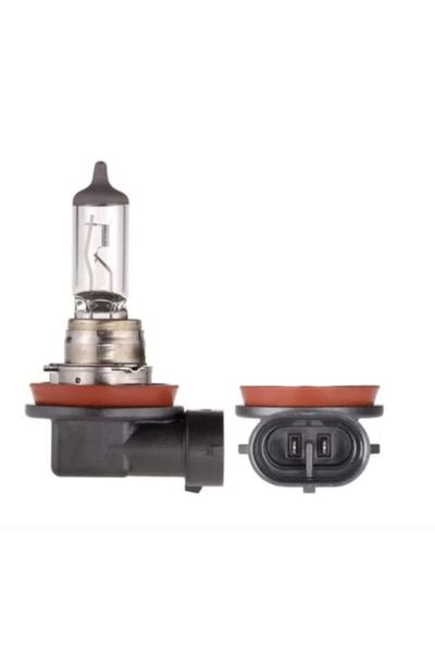 Narva (2 Adet) H11 12v 55watt Standart Ampul 48072
