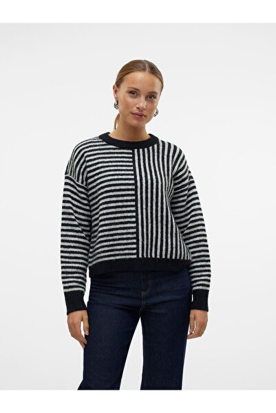 Vero Moda Strickpullover VMURANUS Strickpullover