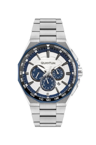 Quantum Pwg1056.330 Men's Wrist Watch