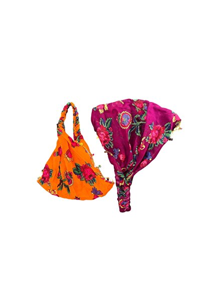 artıbir bodrum Bandana Parașuta Model Elastic Pachet 2