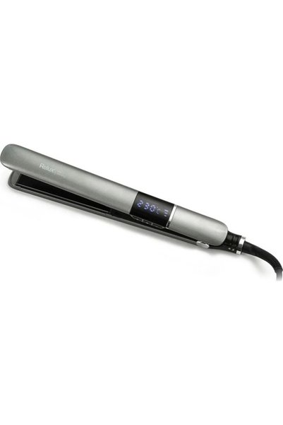 Relux RS6700 ProCare Magic 230°C Uzun Plakalı Saç Düzleştirici
