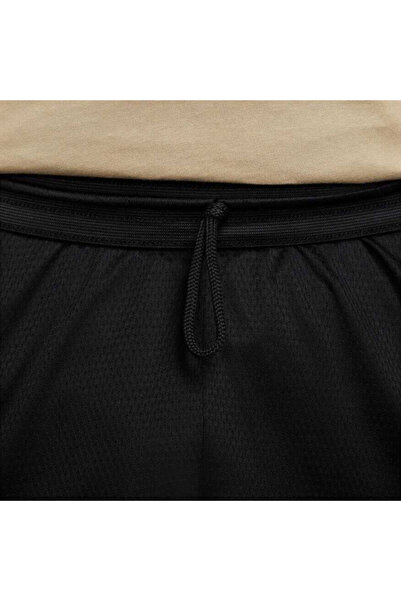 Nike شورت رياضي رجالي لكرة السلة من نوع دراي-فيت أيكون بطول 8 بوصات