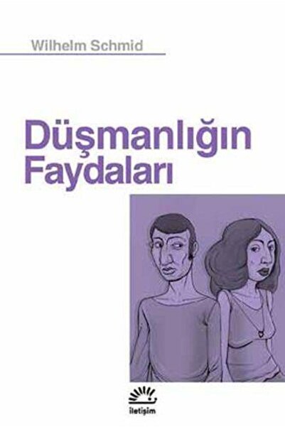 İletişim Yayınları Düşmanlığın Faydaları