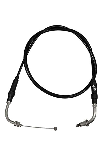 SEVGENT Gaz Telı (Enjeksıyonlu Model) Cg-50