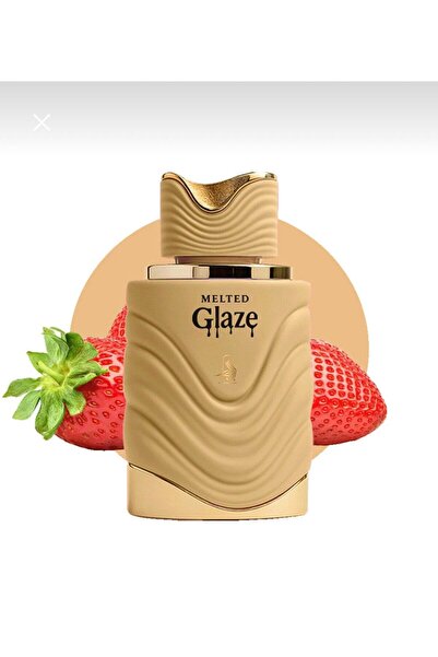 Al Absar Apa de Parfum Melted Glaze, Femei, 100 ml