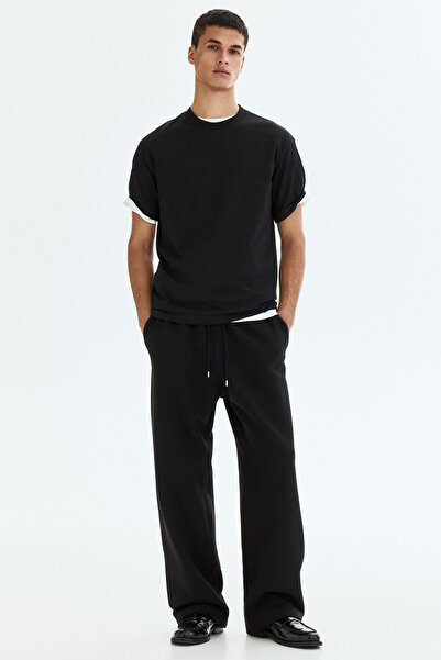 H&M Eşofman Altı Loose Fit