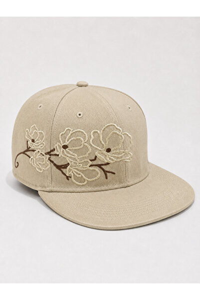 MARSENTA Florent Bej Fitted Cap