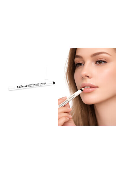 CARISSA COSMETICS برايمر كاريسا الشفاه - Carissa Corrector Penc il - Lip Primer