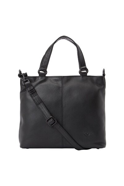 VOI Štvorsezónna kabelka Leder 28 cm