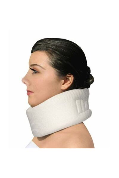 Orthocare 1181 Boyunluk Ekonomik Sünger Boyunluk Ortopedik Medikal Boyun Desteği