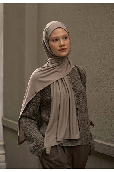 Freshscarfs Kül Penye Şal