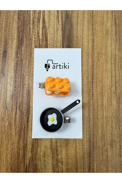 artiki Yumurta ve Tava Toka