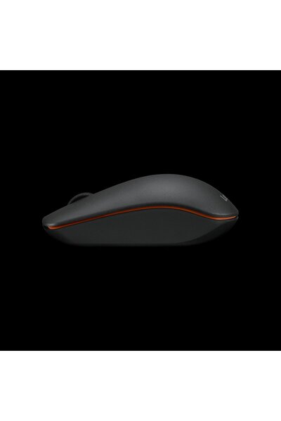 LENOVO 400 1200 DPI Kablosuz Mouse Siyah
