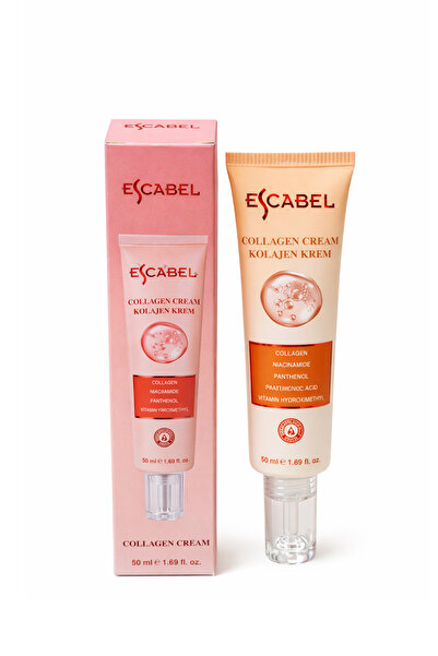 Escabel CREMĂ DE COLAGEN