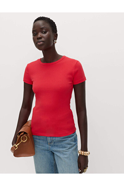Marks & Spencer Pamuklu T-shirt