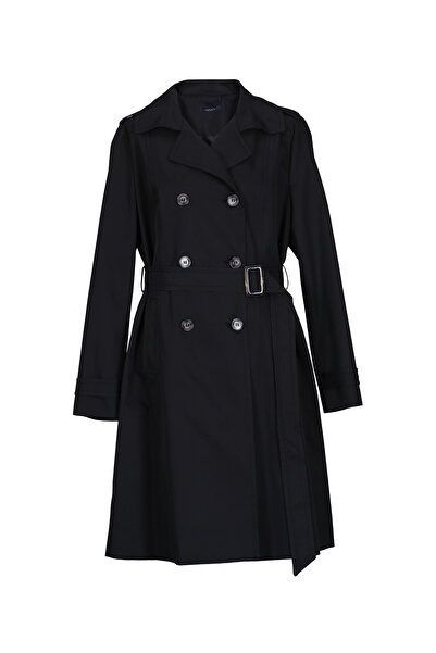 Lufian Riva Women's Outwear Black