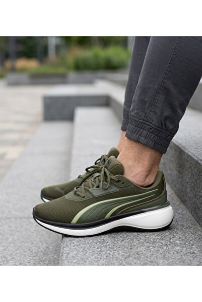 Puma Unisex Günlük Ayakkabı Sneaker Renkli
