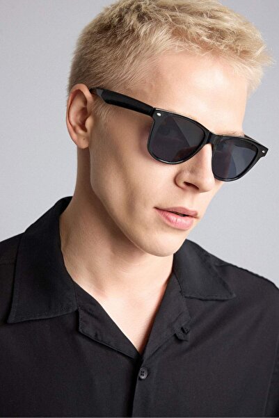 DeFacto Men's Sunglasses G9679Axns