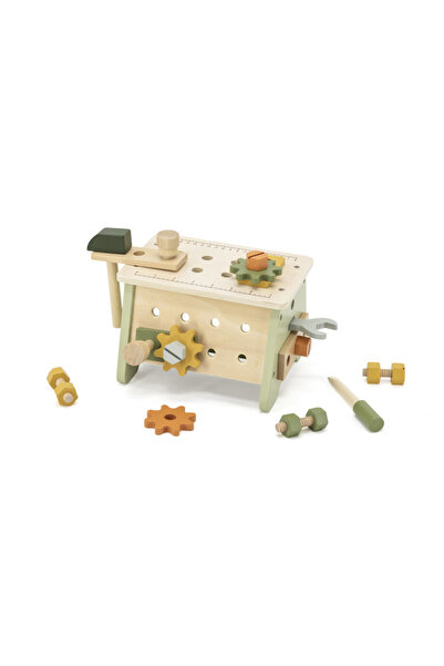 Viga Banc de lucru, colectia Green,