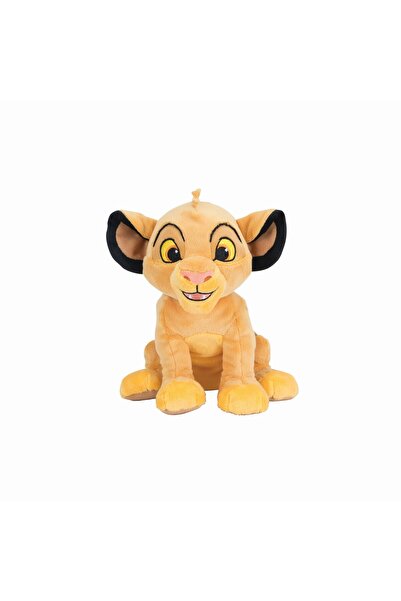 As JUCARIE DE PLUS DISNEY SIMBA 17CM
