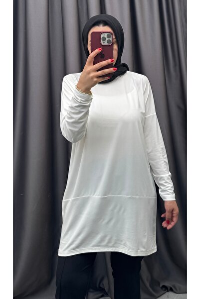 NİSUM MODA SANDY MAKAS TUNİK