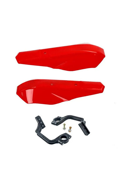 Choice3 DFHS red black Para ktm honda yamaha suzuki pit bicicleta da universa...