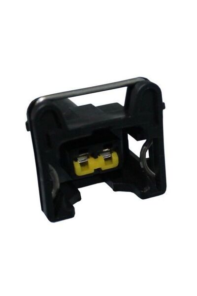 Genel Markalar AEMPART AEM32 2K004 SOKET UNİVERSAL 2 Lİ YAYLI