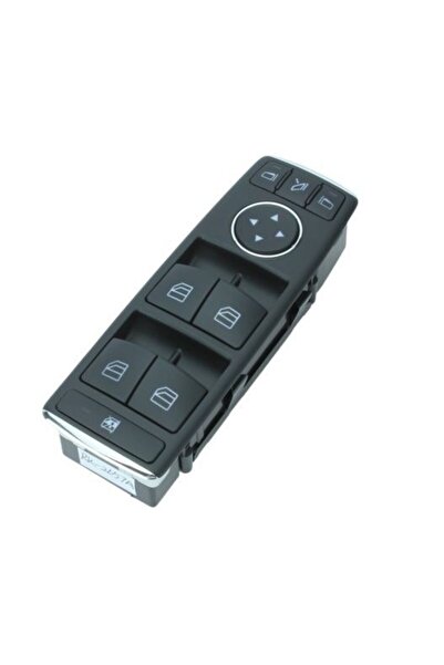 AEM AEMPART Mercedes w204 w212 cam düğmesi anahtarı sol katlanır aynalı 2007 ...