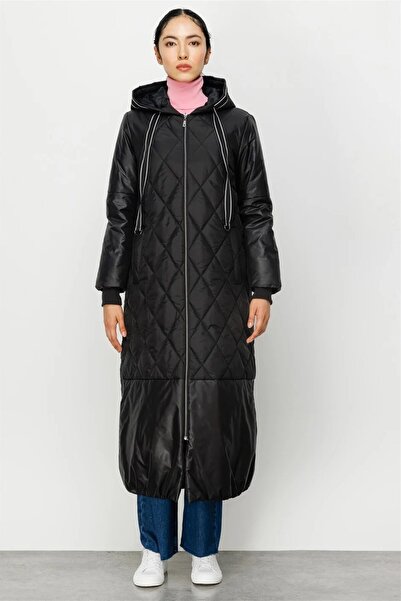 Micca 232597-23K Donna Dolgulu Spor Mont