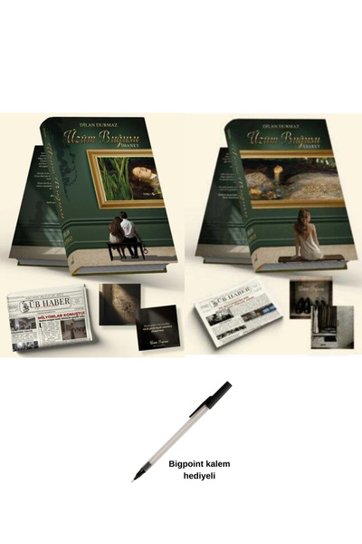 İndigo Kitap Üzüm Buğusu İhanet Üzüm Buğusu Esaret 2 Kitap Set Dilan Durmaz g...