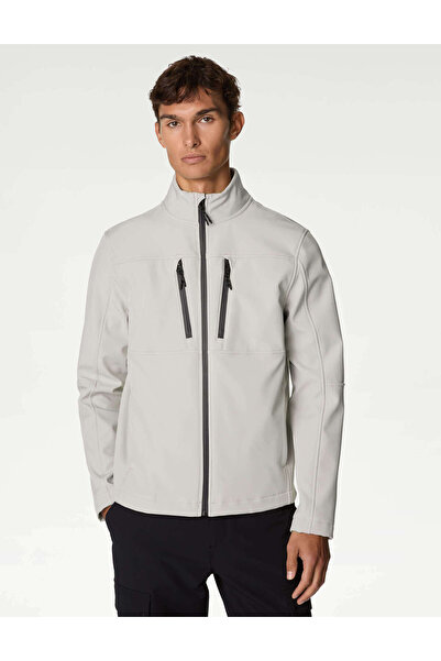 Marks & Spencer Softshell Stormwear™ Ceket