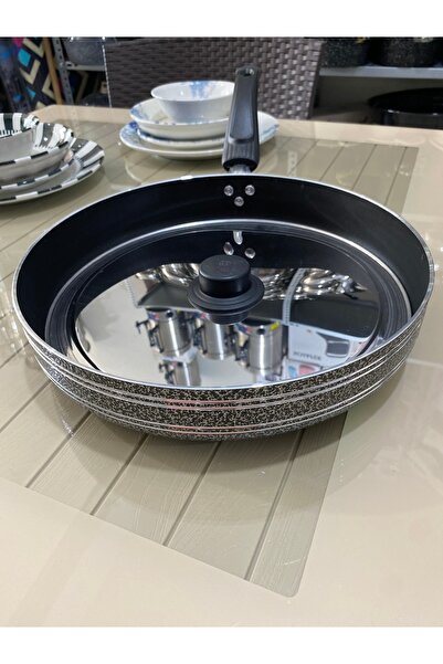 Kalaylıoğlu Teflon Balık tavası 30 cm