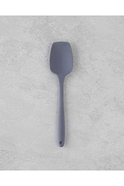 English Home Celia Silikon Spatula 27 cm Gri