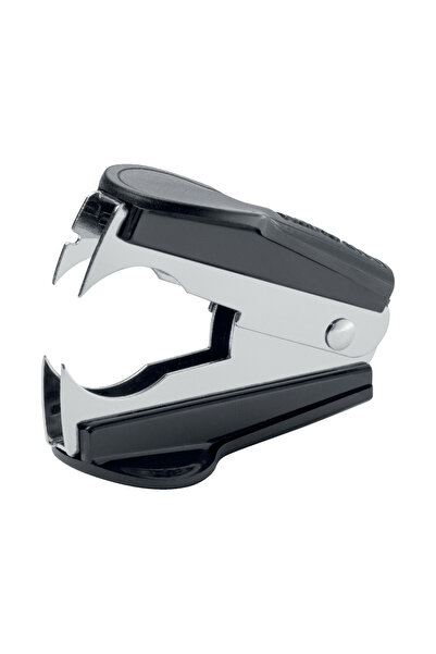 Rapid Decapsator C2, plastic, cutie, negru