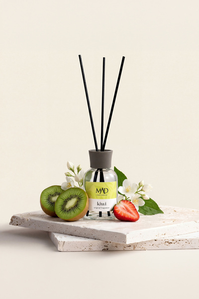 Mad Parfüm Mad Kiwi 50 ml Ortam Kokusu