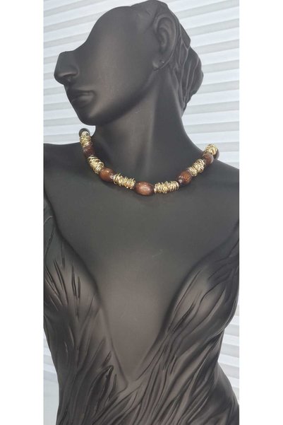 Mf Necklaces