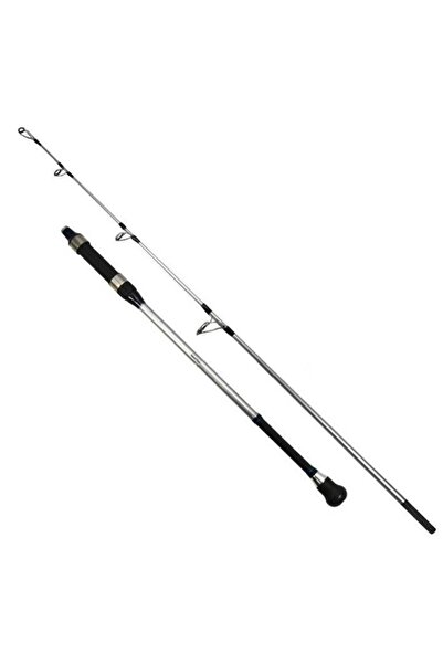 Shimano Alivio Boat 150-200 1,50m 200g 1 1pc Olta Kamışı