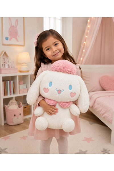 Littleandmoreofficial Dev boy 50 cm Sanrio Cinnamoroll Hello Kitty Friends My...