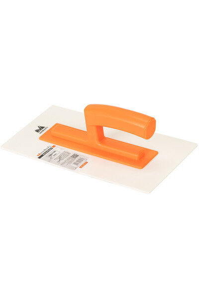 Evotools Lamelă din plastic - Lungime 280 mm Lățime 140 mm Culoare Alb