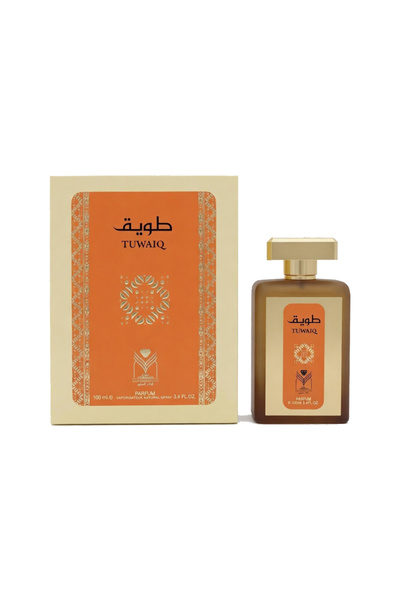 IRIS Tuoqi Perfume