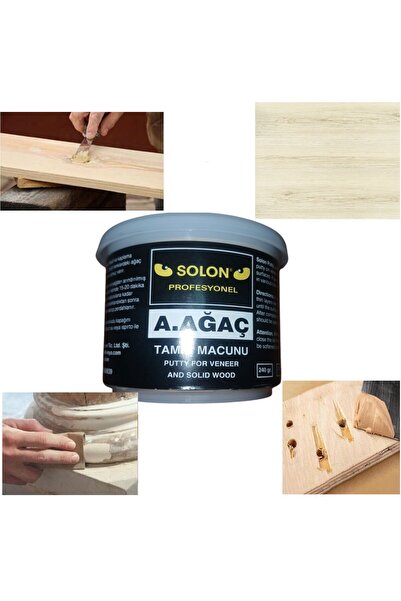 Generic Brand Pastă de umplere multifuncțională pentru repararea zgârieturilo...