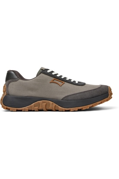 CAMPER Drift Trail Men's Gray Casual Shoes - K100864